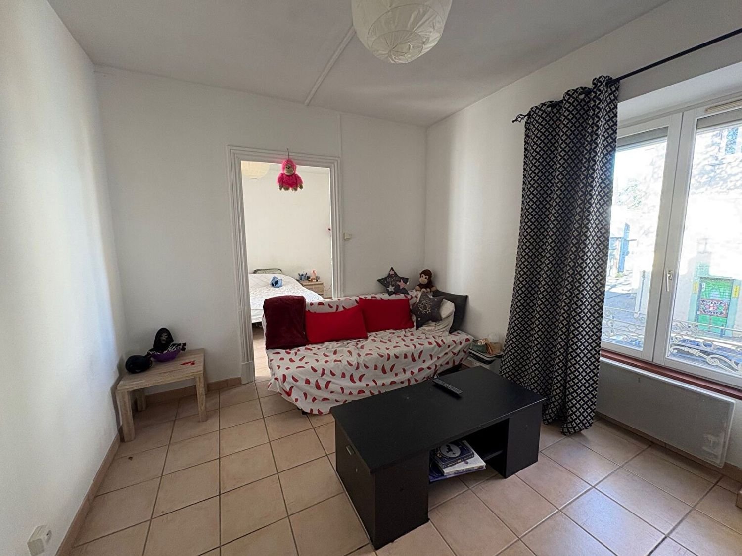 Appartement à vendre, 61m², Valence