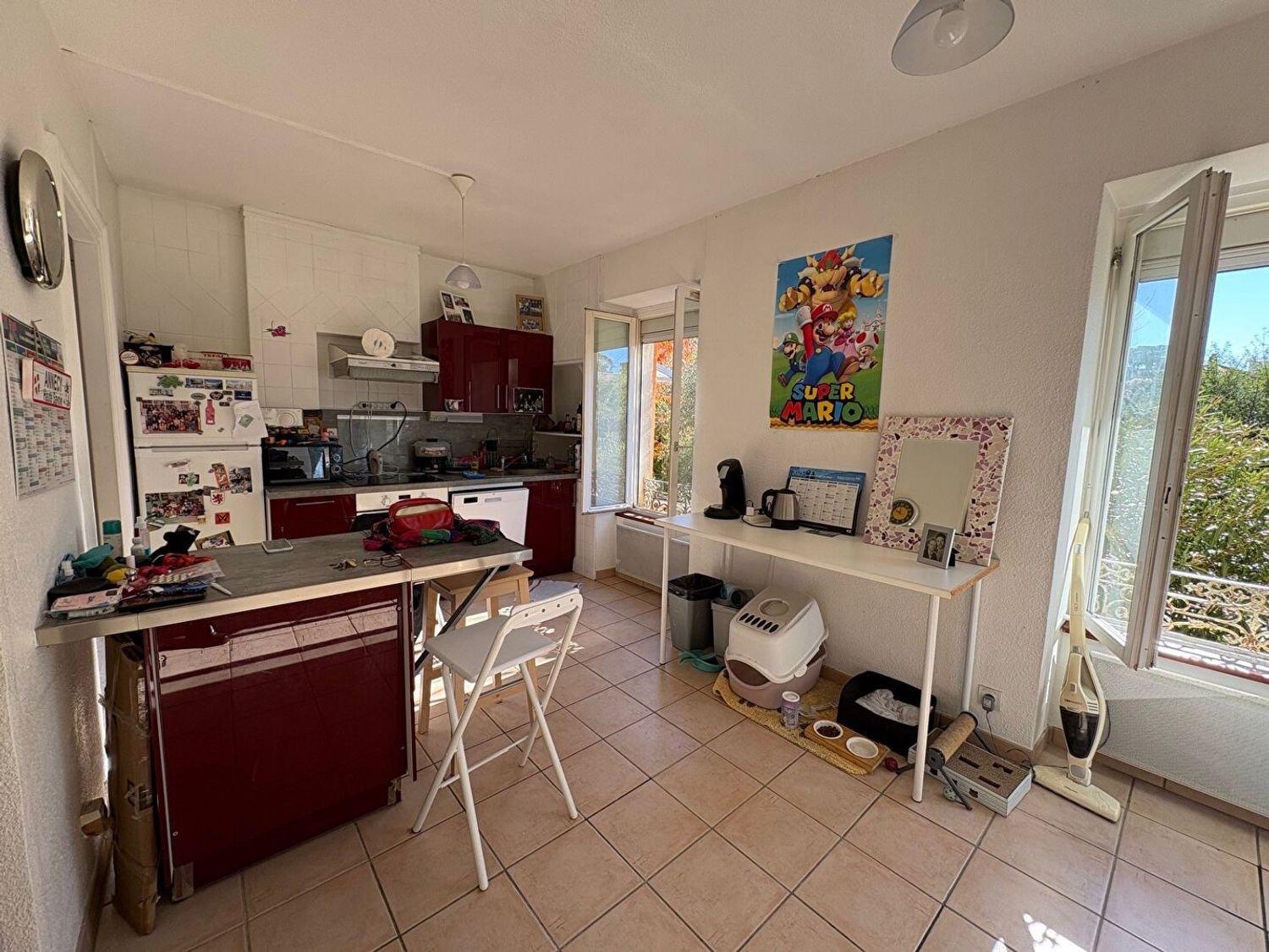 Appartement à vendre, 61m², Valence