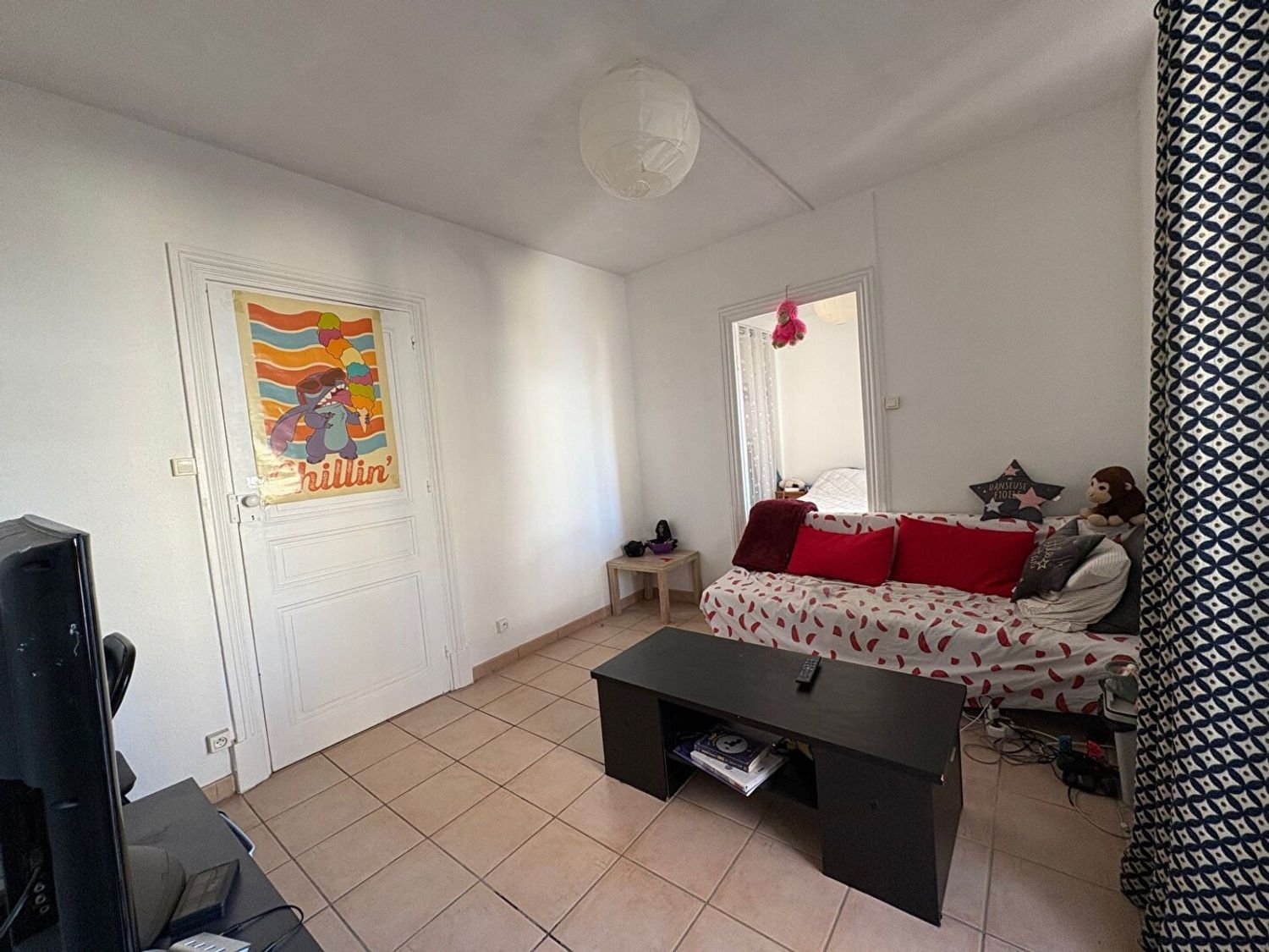Appartement à vendre, 61m², Valence