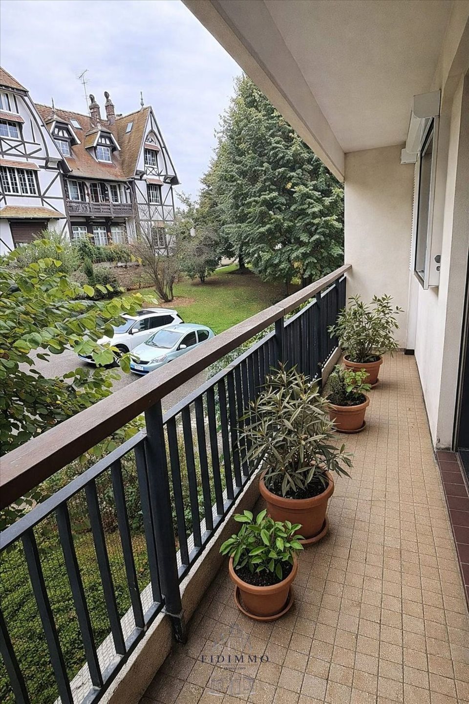 Appartement à vendre, 66m², Saint-Maur-des-Fossés