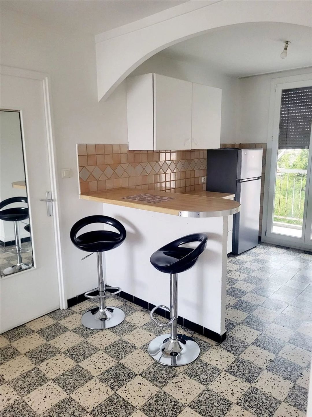 Appartement à vendre, 60m², Port-de-Bouc