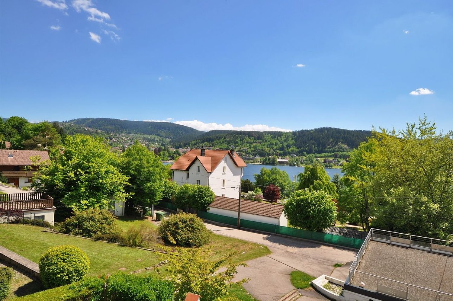 Maison à vendre, 153m², Gérardmer