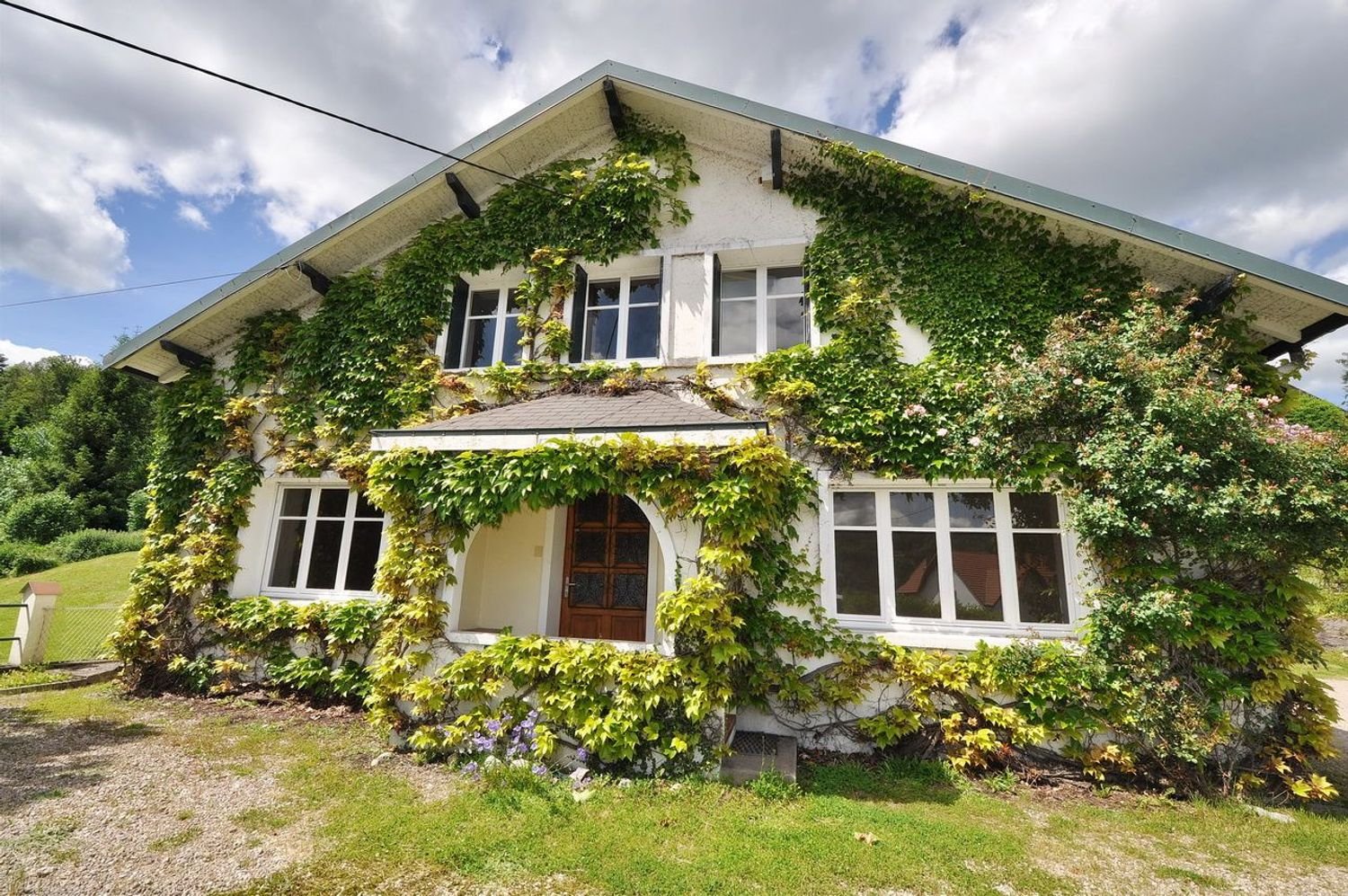 Maison à vendre, 153m², Gérardmer