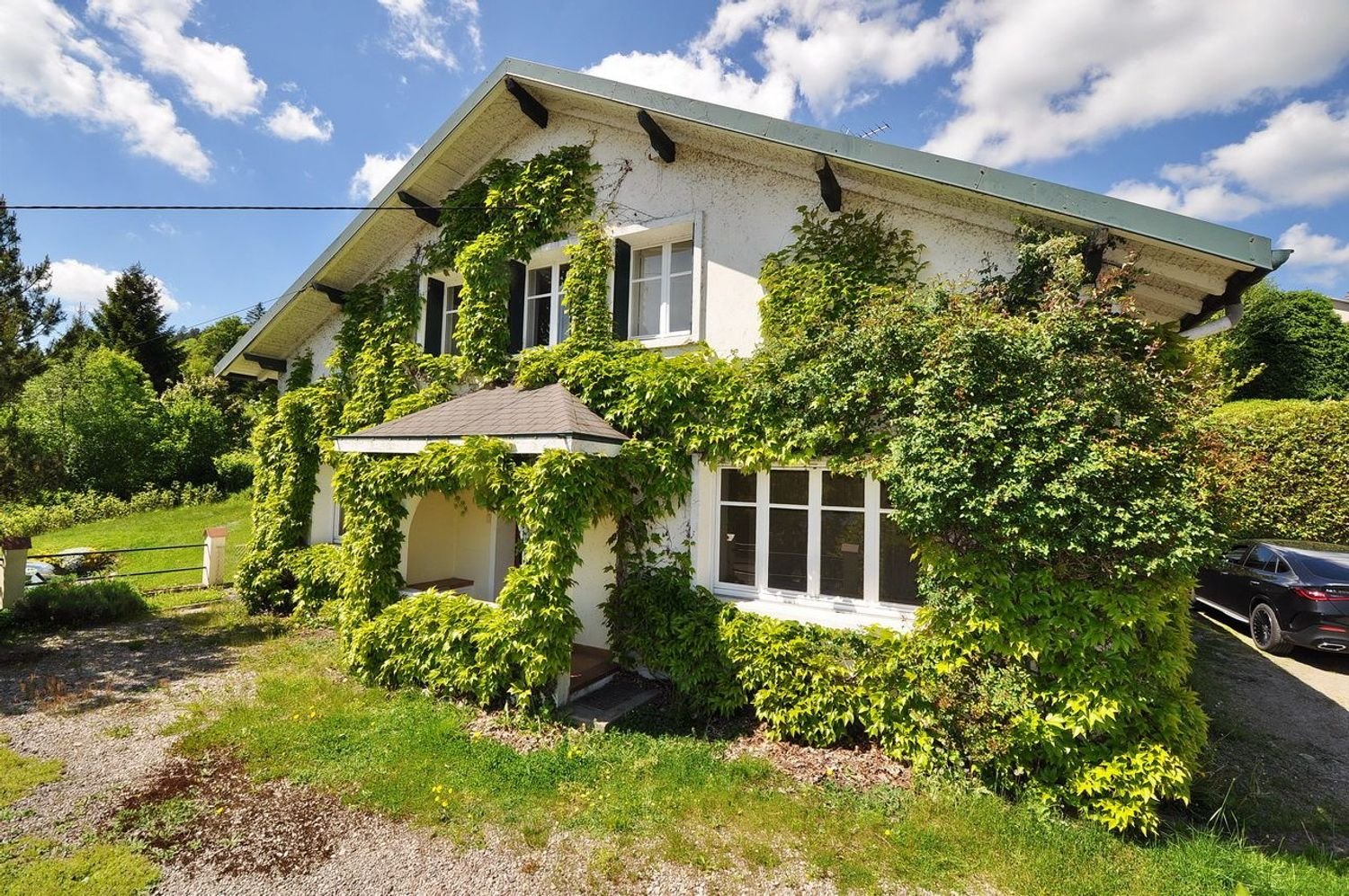 Maison à vendre, 153m², Gérardmer