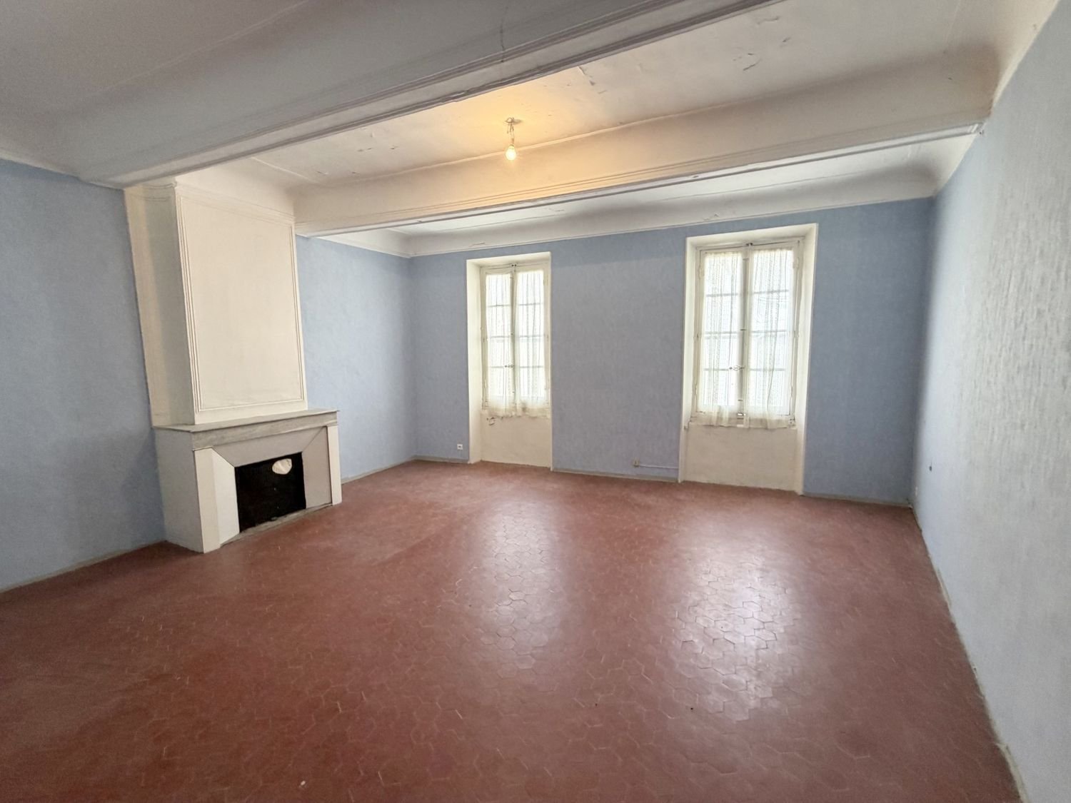 Maison à vendre, 107m², Saint-Saturnin-lès-Apt