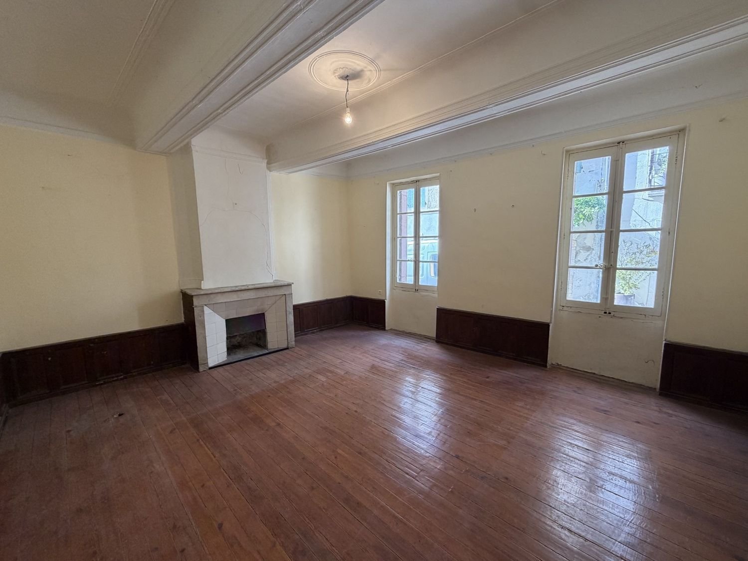 Maison à vendre, 107m², Saint-Saturnin-lès-Apt
