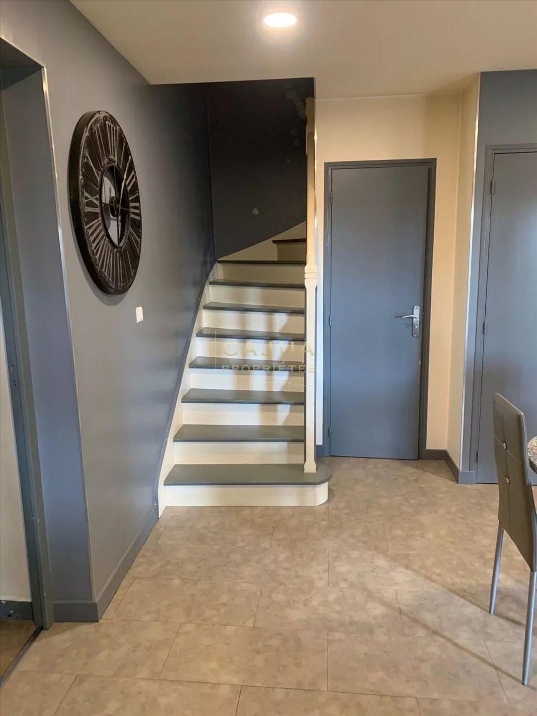 Maison à vendre, 145m², Saint-Maurice-l'Exil