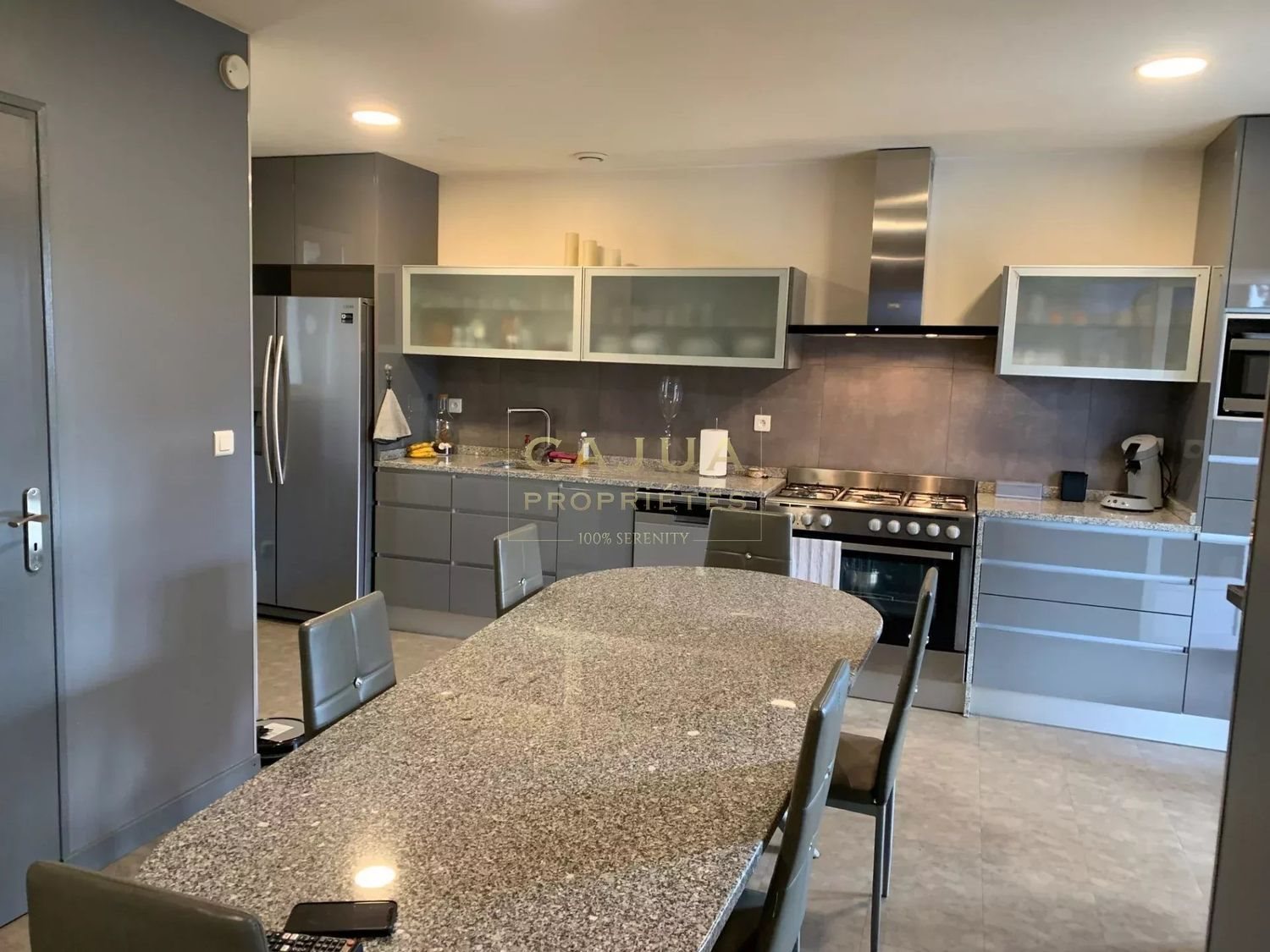 Maison à vendre, 145m², Saint-Maurice-l'Exil