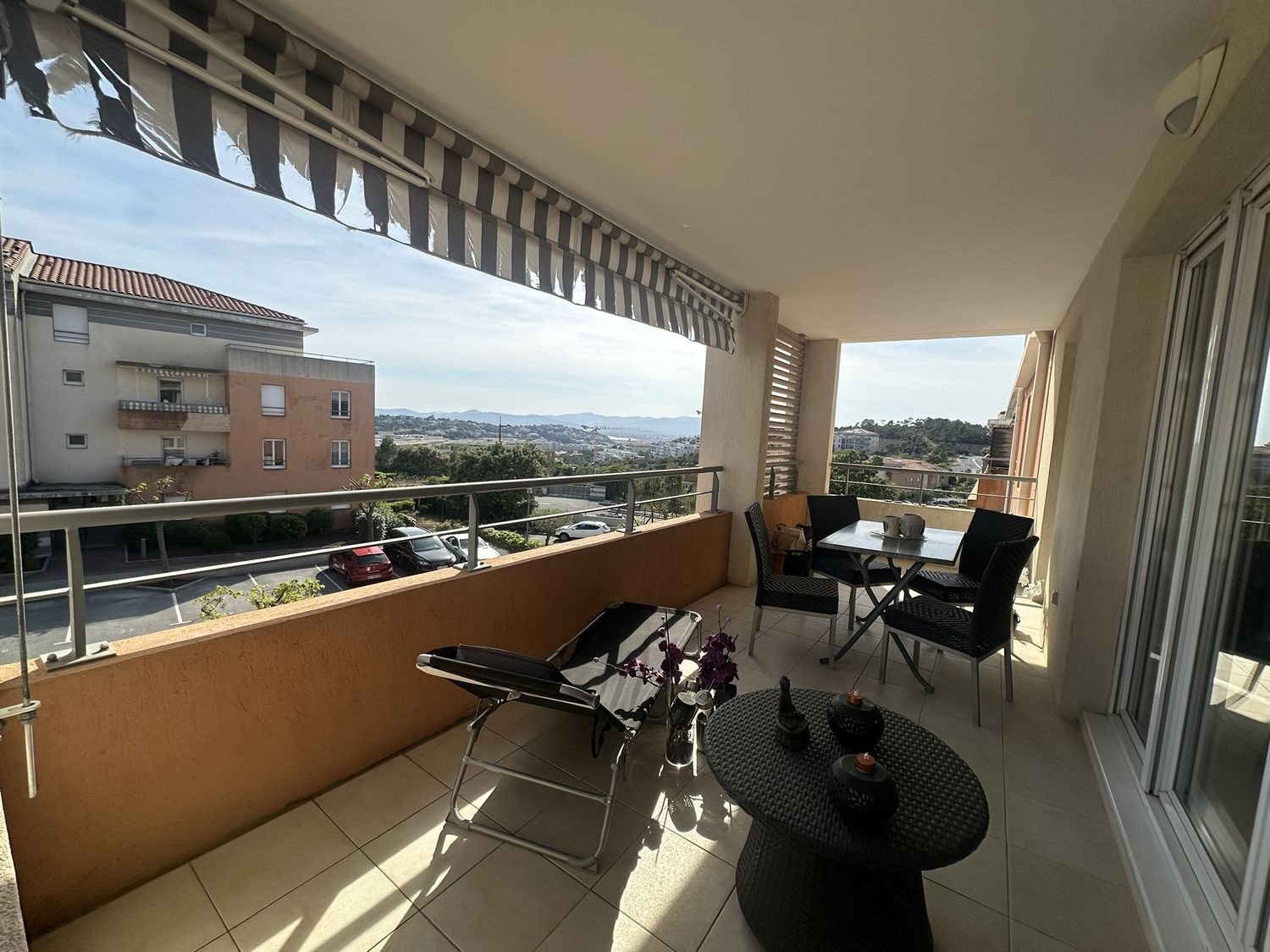 Appartement à vendre, 75m², Saint-Raphaël
