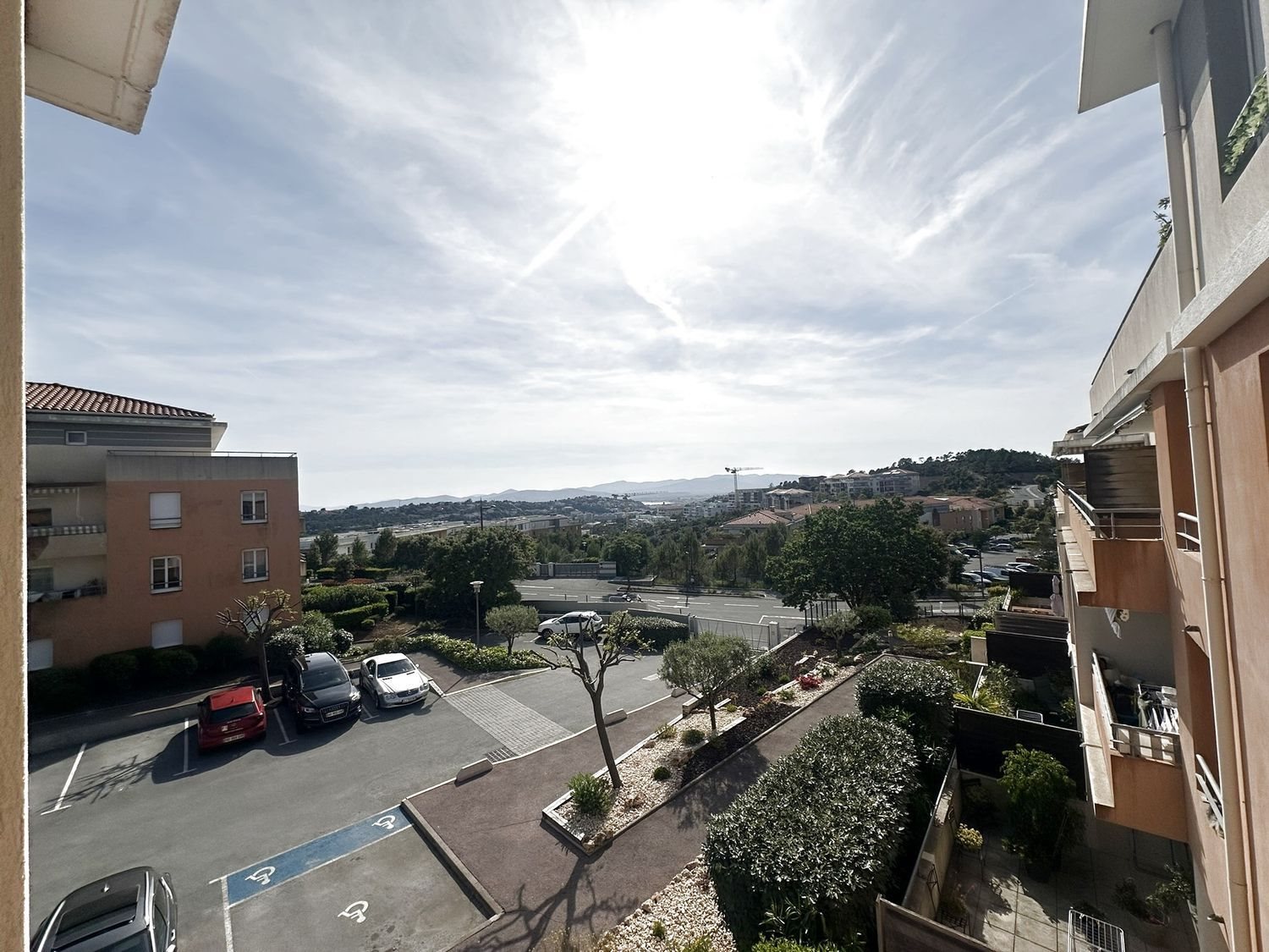 Appartement à vendre, 75m², Saint-Raphaël