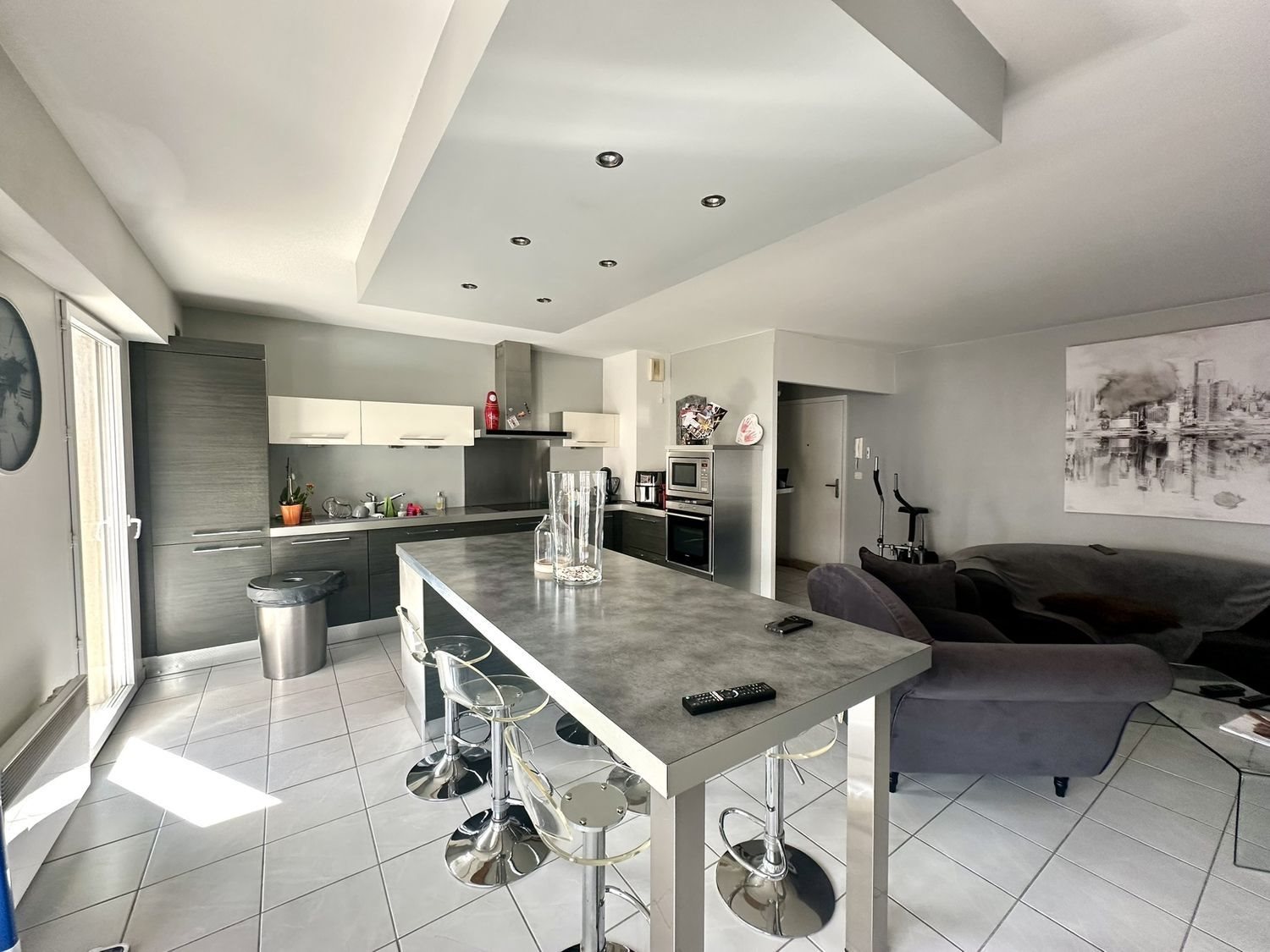 Appartement à vendre, 75m², Saint-Raphaël