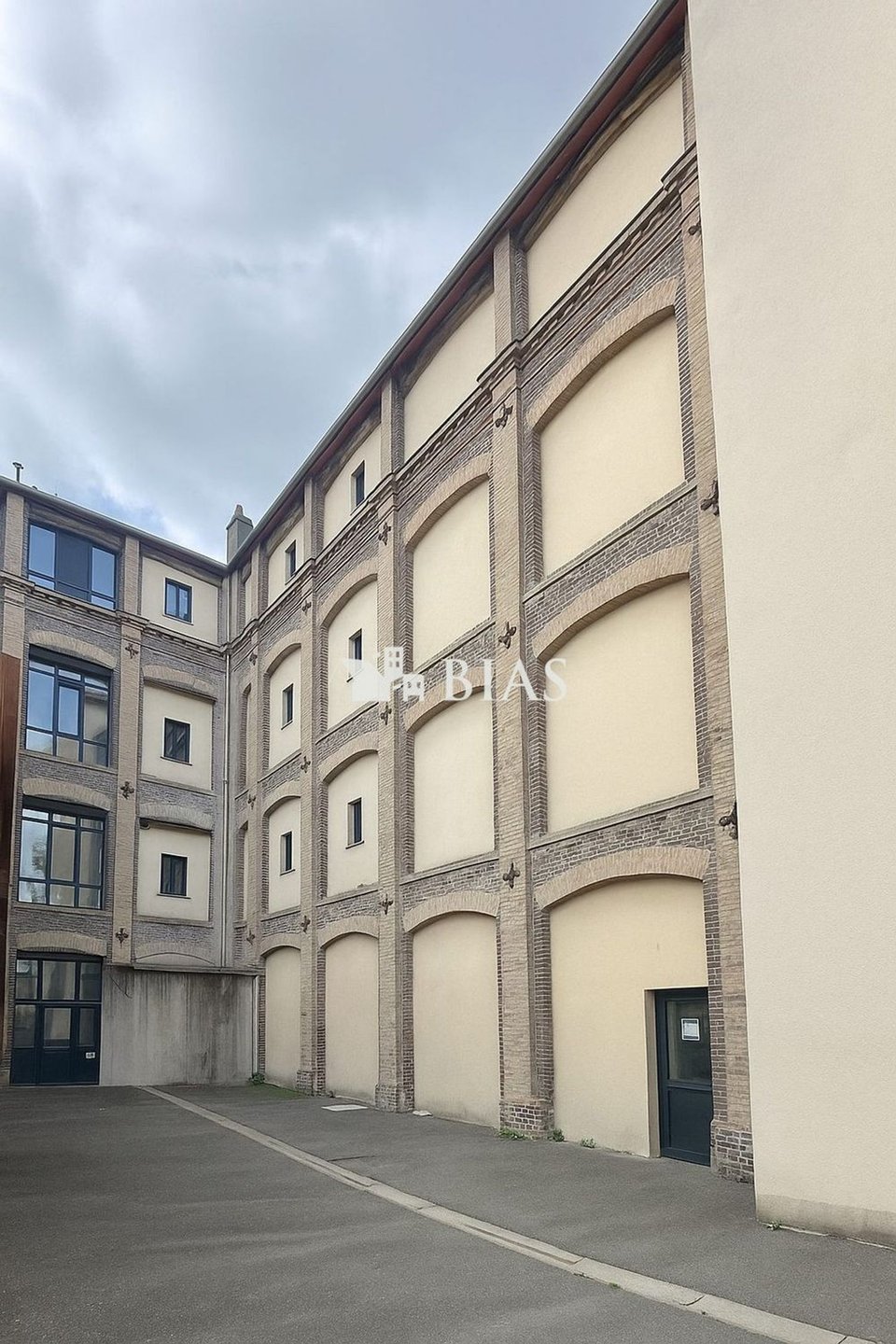 Appartement à vendre, 63m², Elbeuf