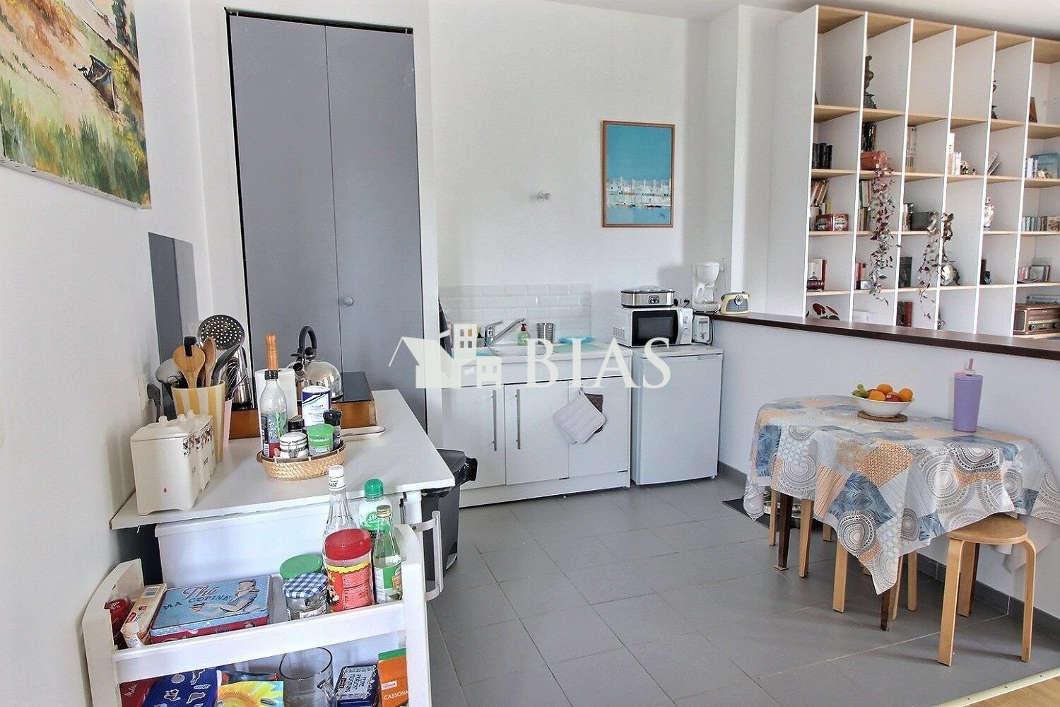 Appartement à vendre, 63m², Elbeuf
