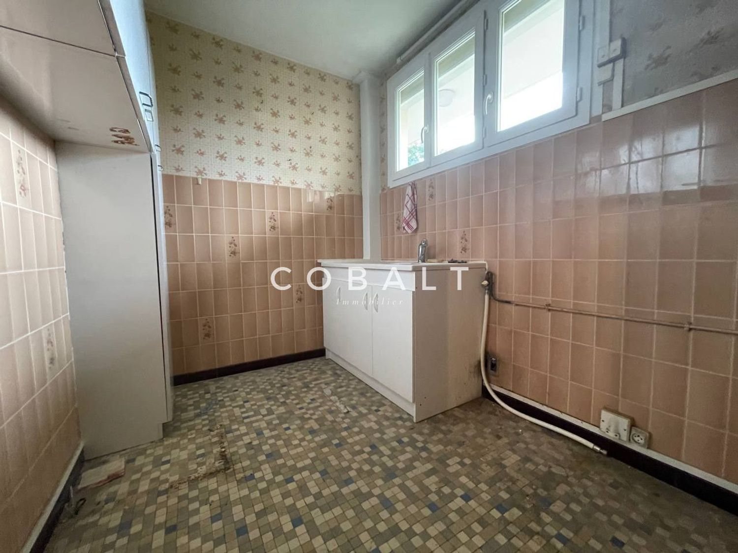 Appartement à vendre, 38m², Nantes