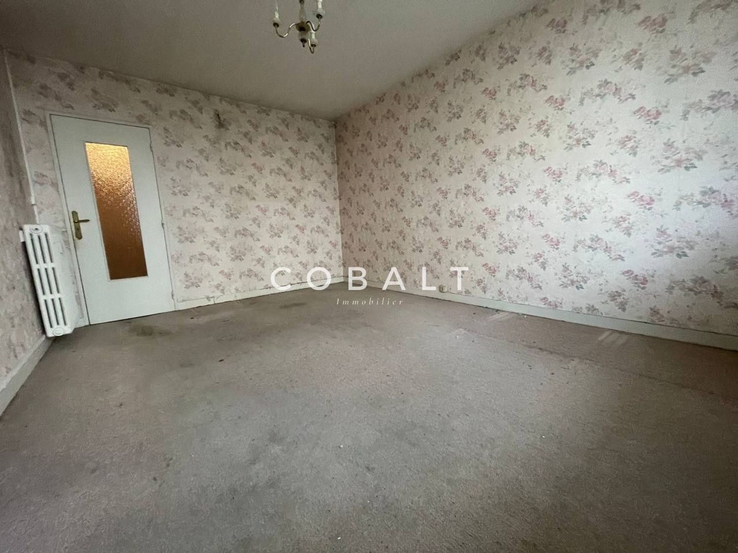 Appartement à vendre, 38m², Nantes