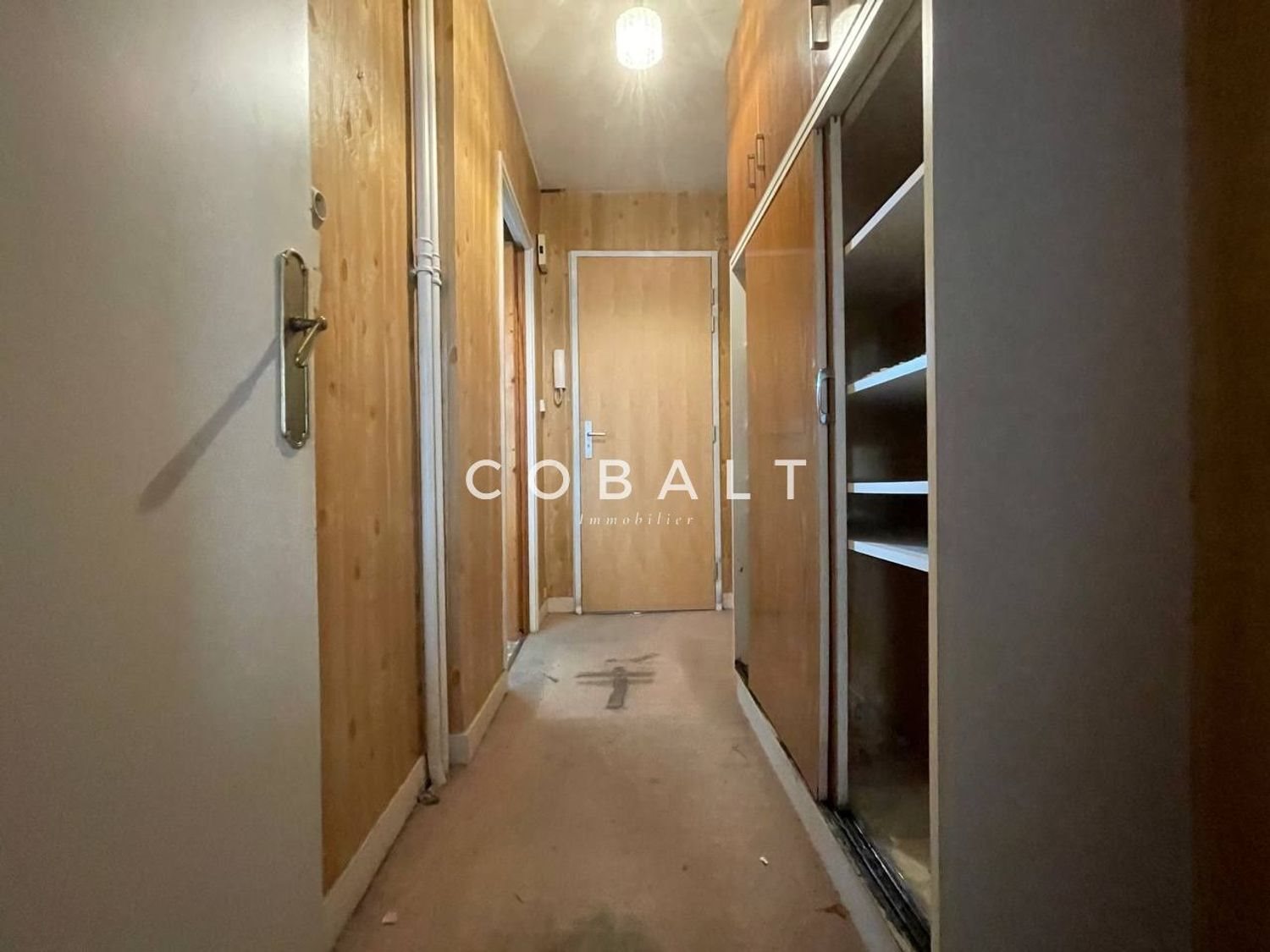 Appartement à vendre, 38m², Nantes