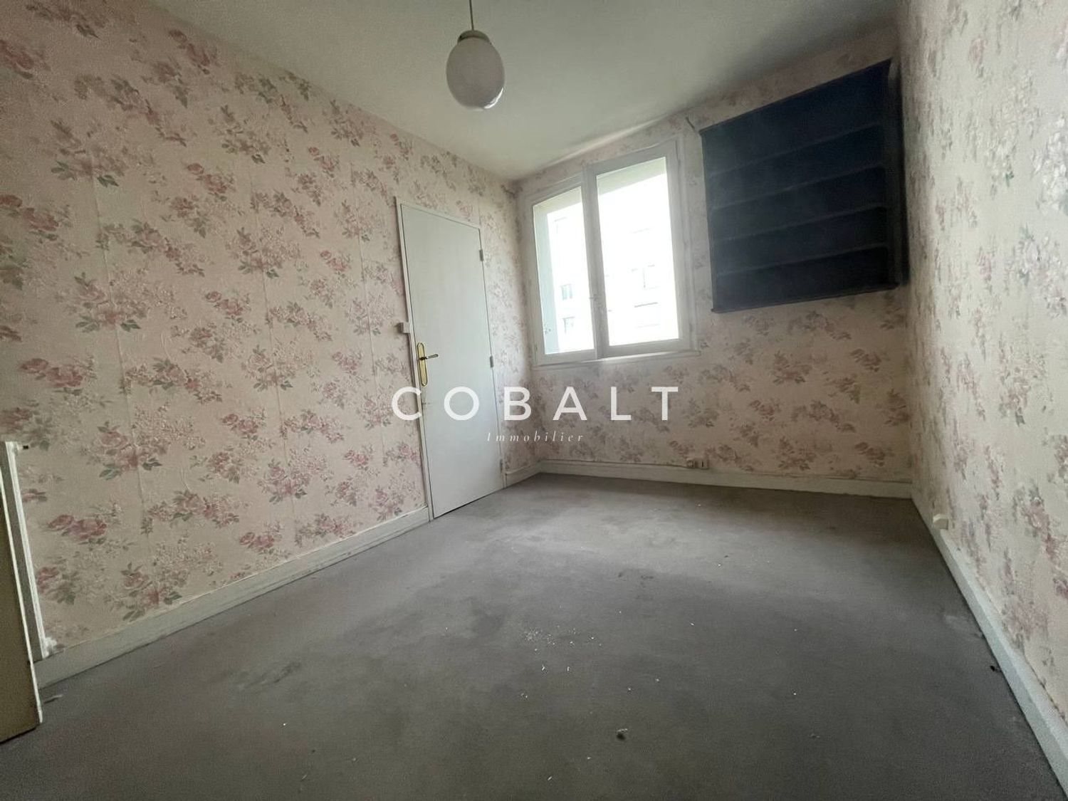 Appartement à vendre, 38m², Nantes