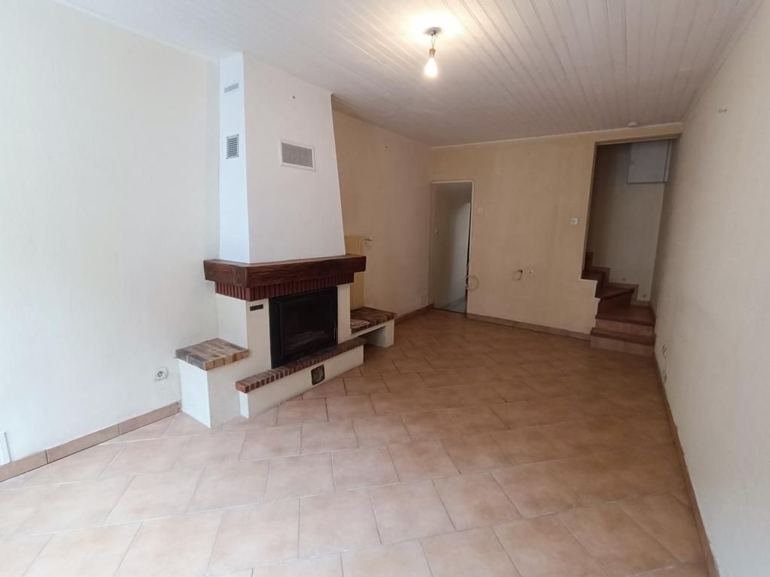 Maison à vendre, 82m², Lizy-sur-Ourcq