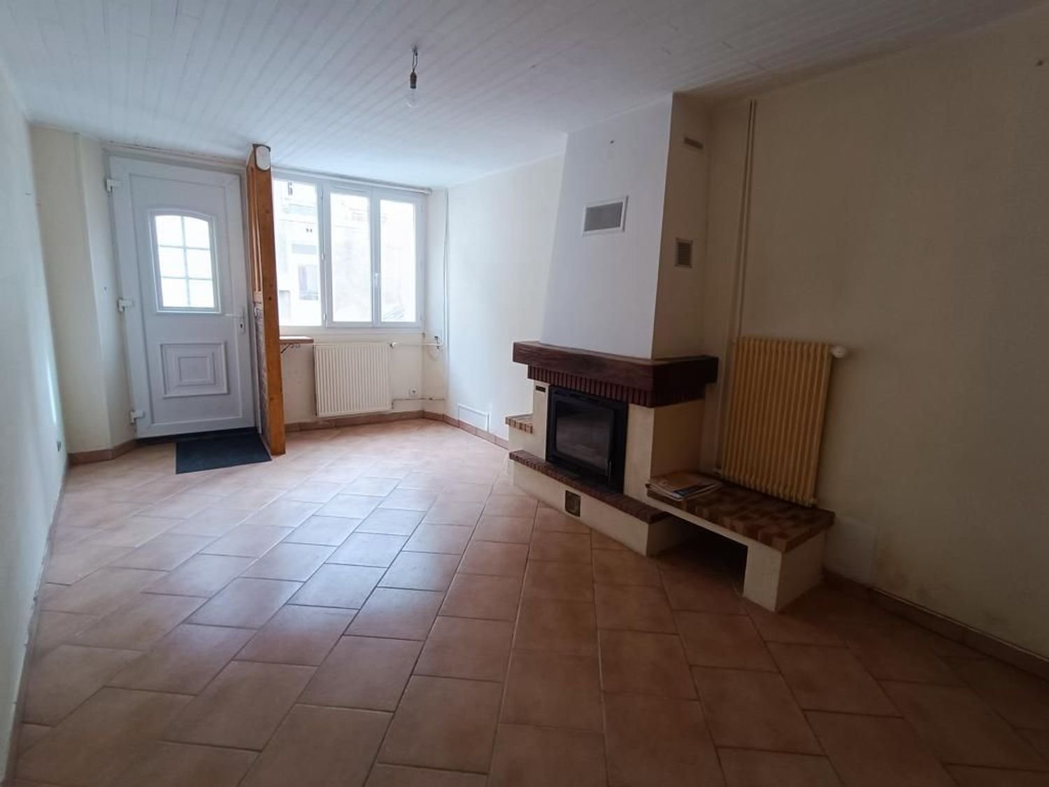 Maison à vendre, 82m², Lizy-sur-Ourcq