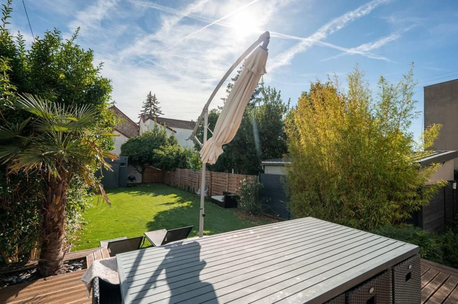 Maison à vendre, 250m², Deuil-la-Barre