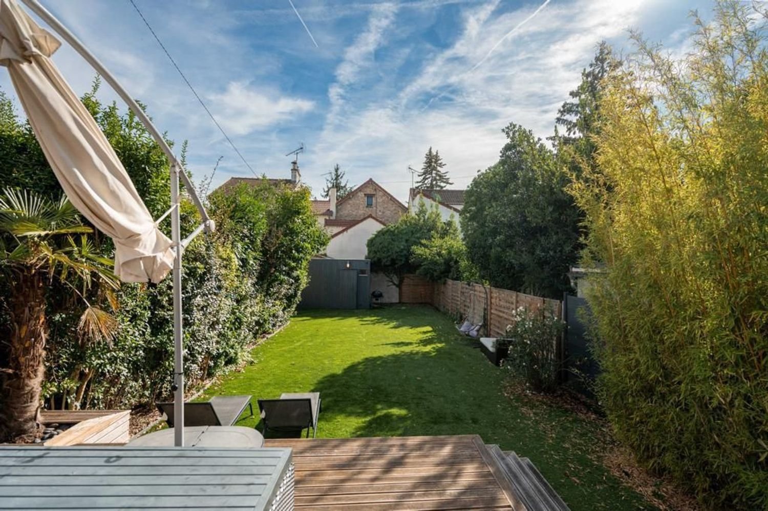 Maison à vendre, 250m², Deuil-la-Barre