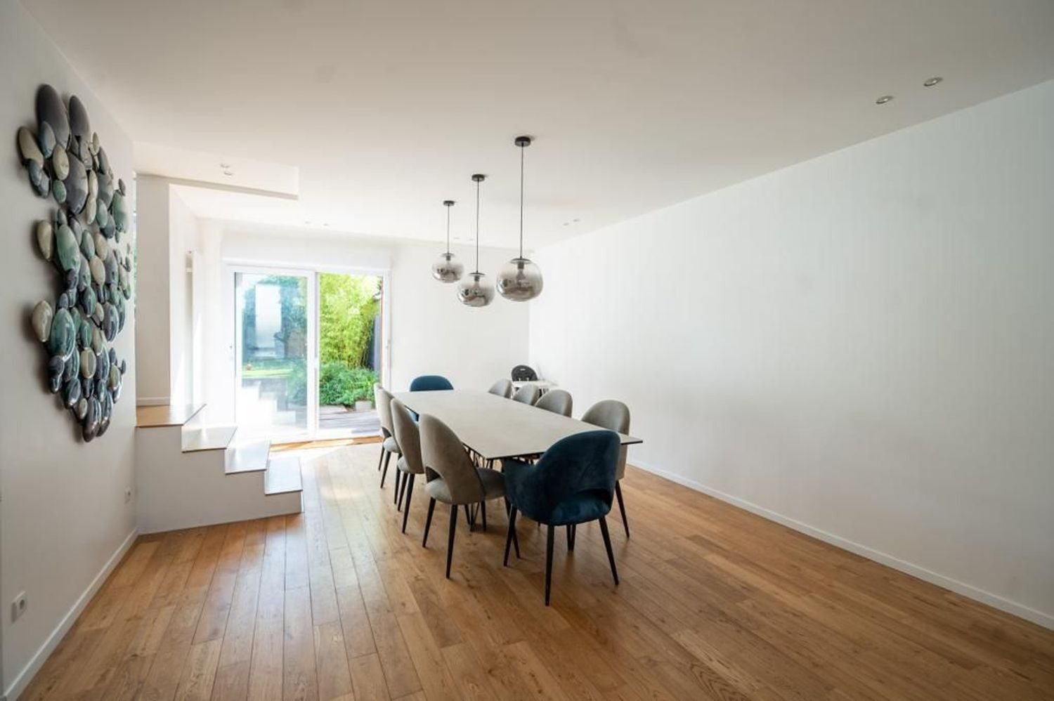 Maison à vendre, 250m², Deuil-la-Barre
