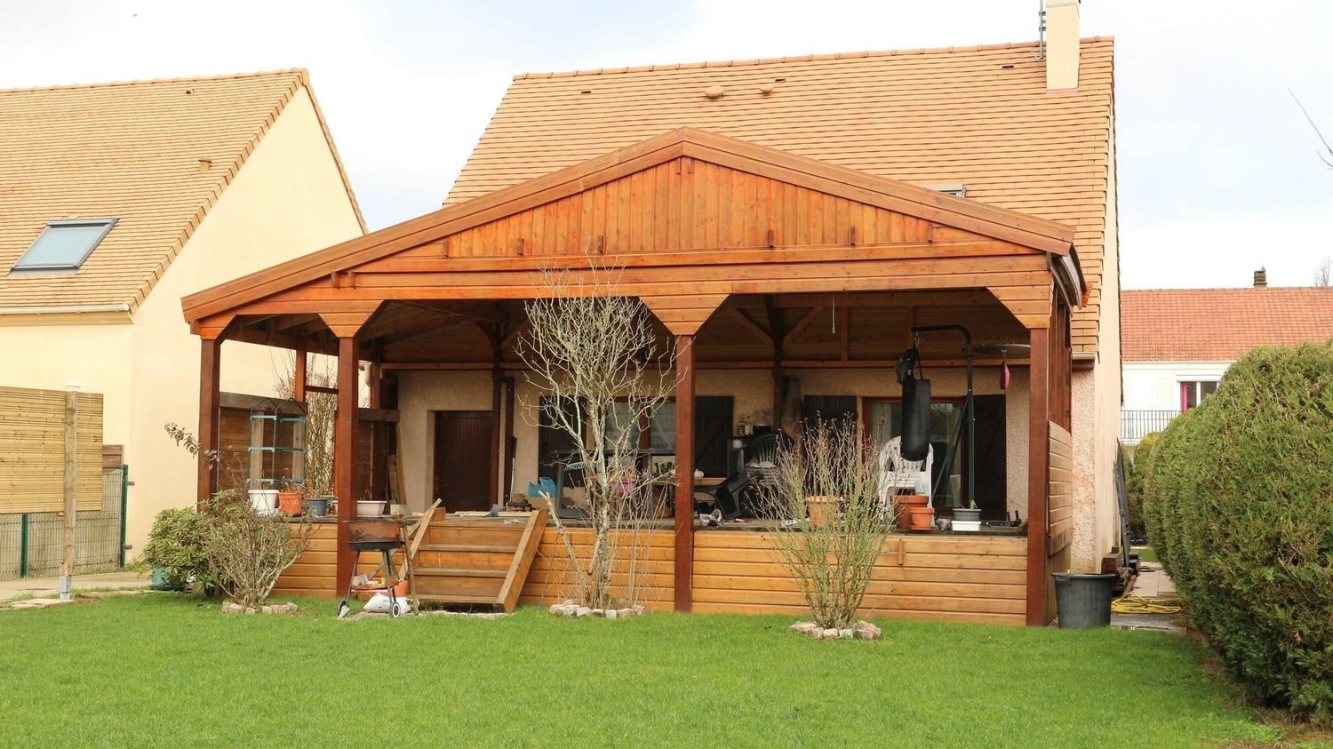 Maison à vendre, 108m², Maurepas