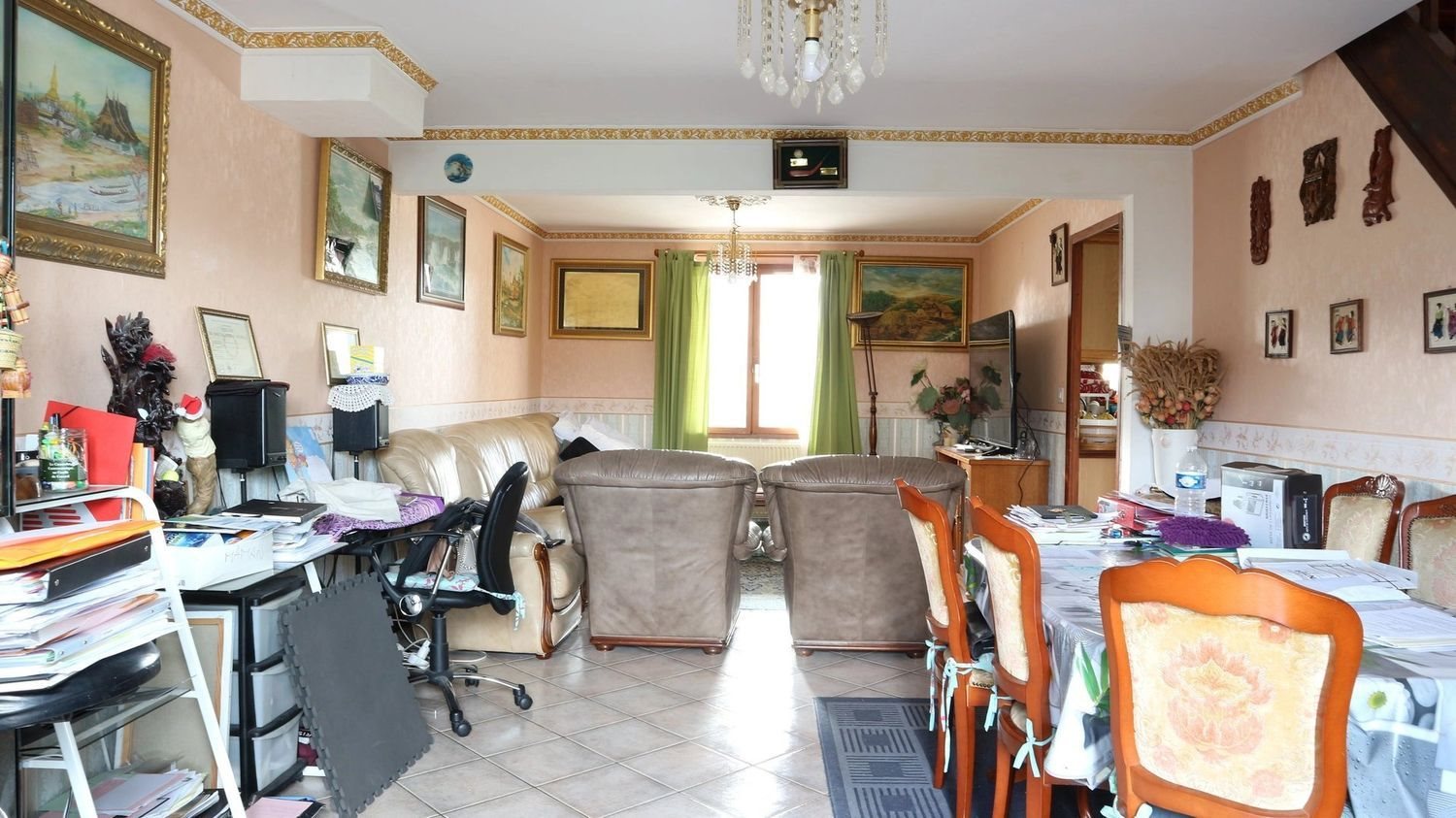 Maison à vendre, 108m², Maurepas