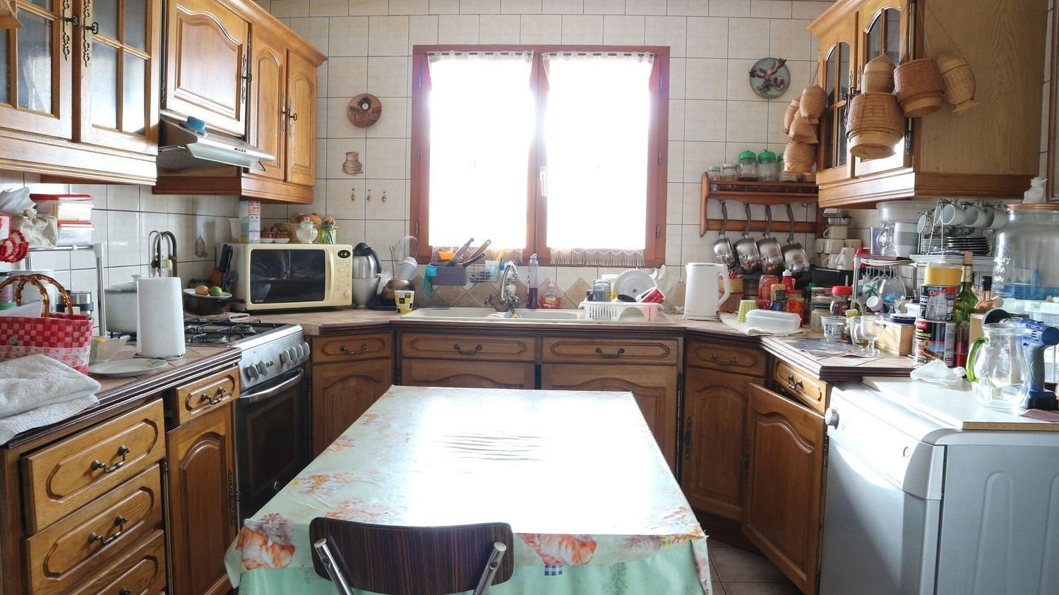 Maison à vendre, 108m², Maurepas