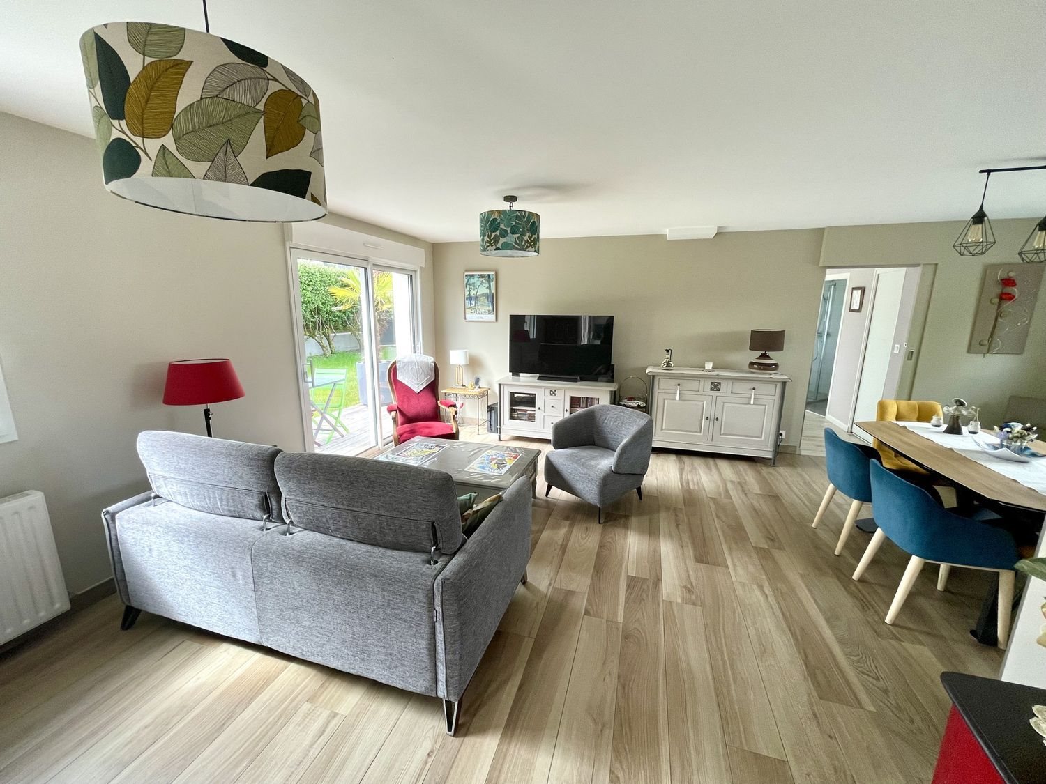 Maison à vendre, 120m², Saint-Avé