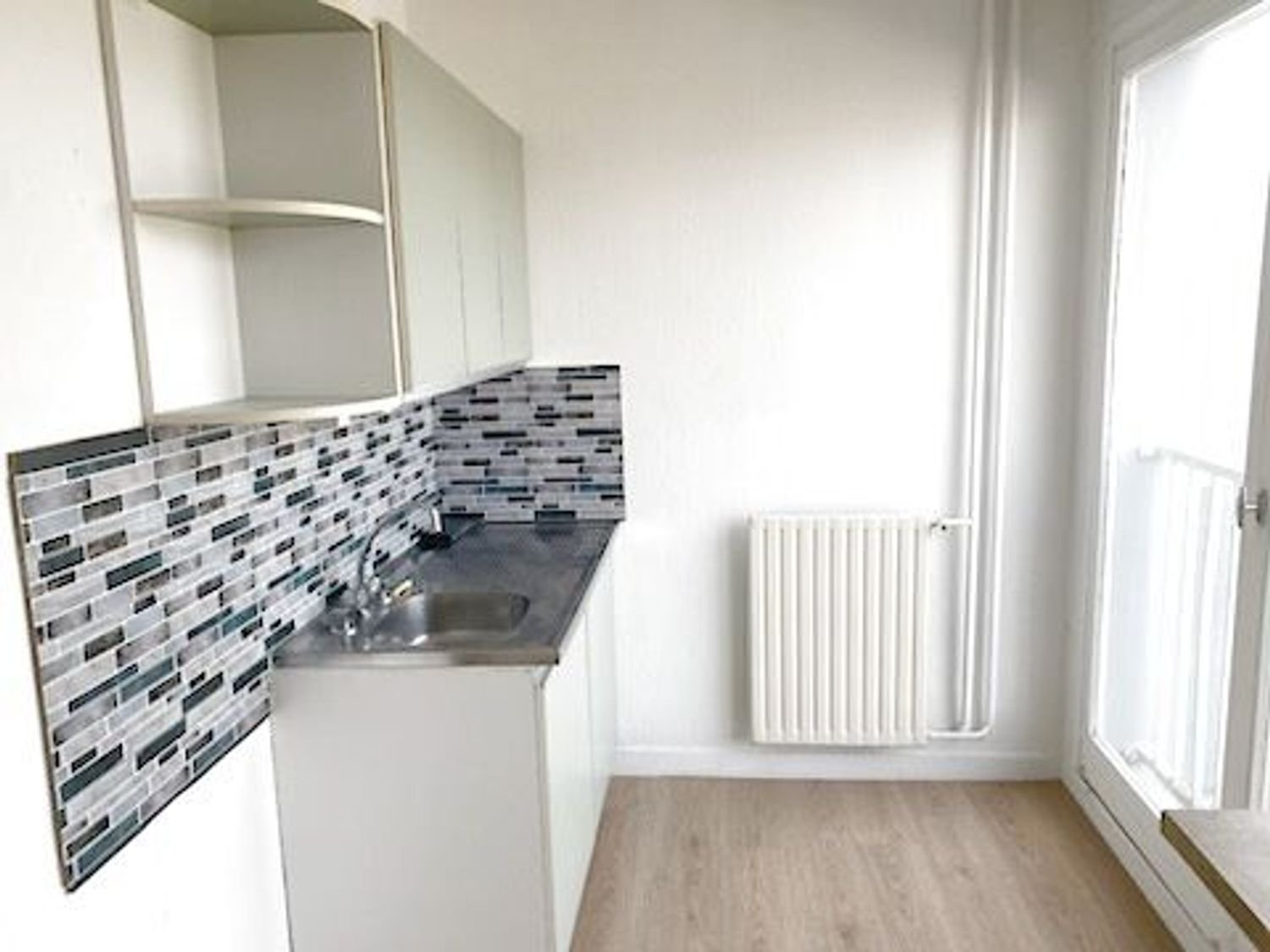 Appartement à vendre, 35m², Amiens
