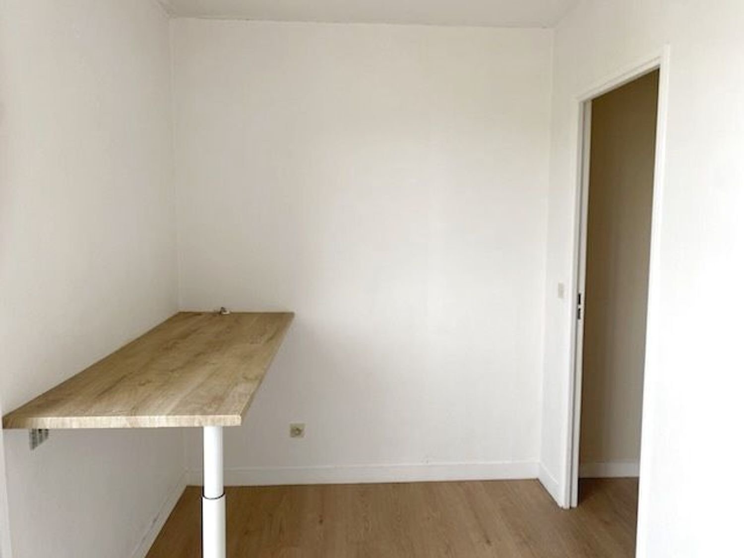 Appartement à vendre, 35m², Amiens