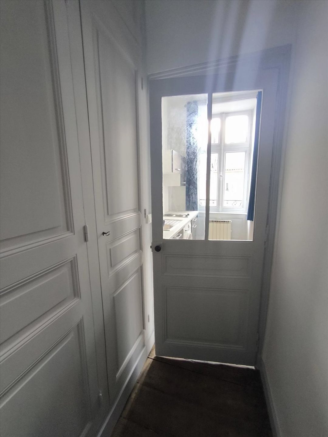 Appartement à louer, 28m², Saint-Junien