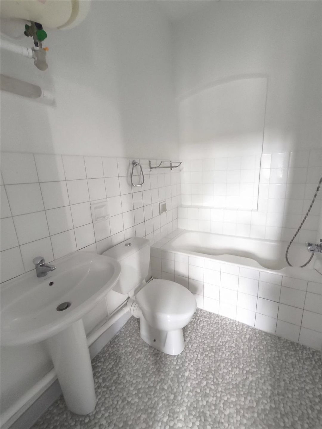 Appartement à louer, 28m², Saint-Junien