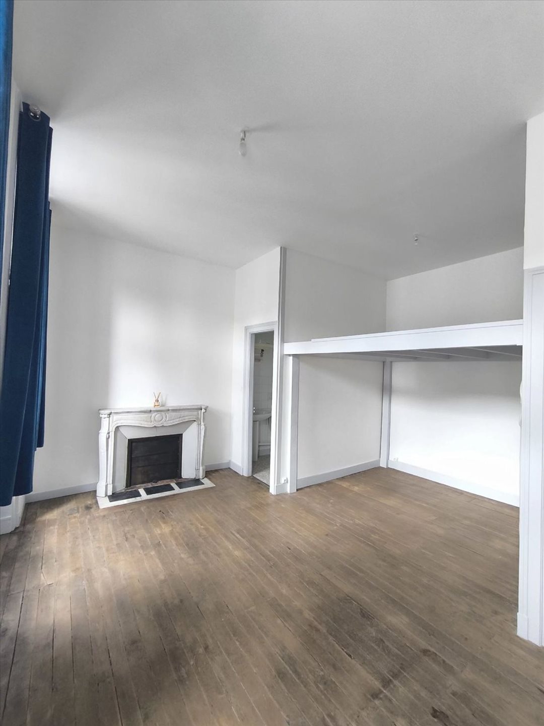Appartement à louer, 28m², Saint-Junien