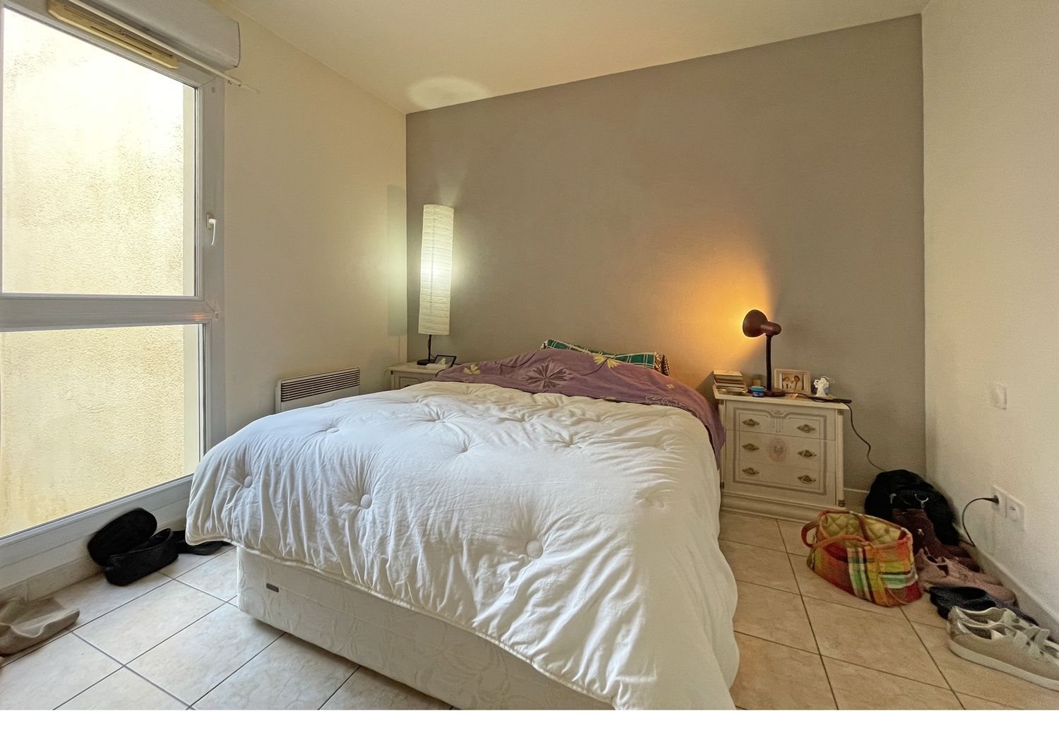 Appartement à vendre, 33m², Nîmes