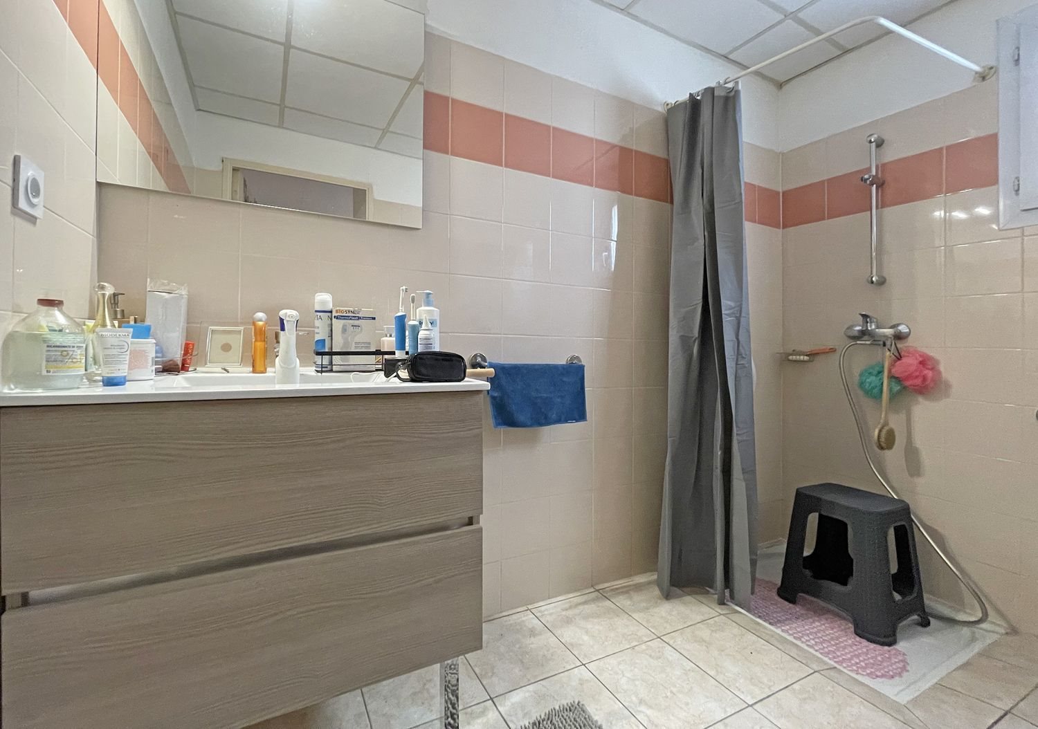 Appartement à vendre, 33m², Nîmes
