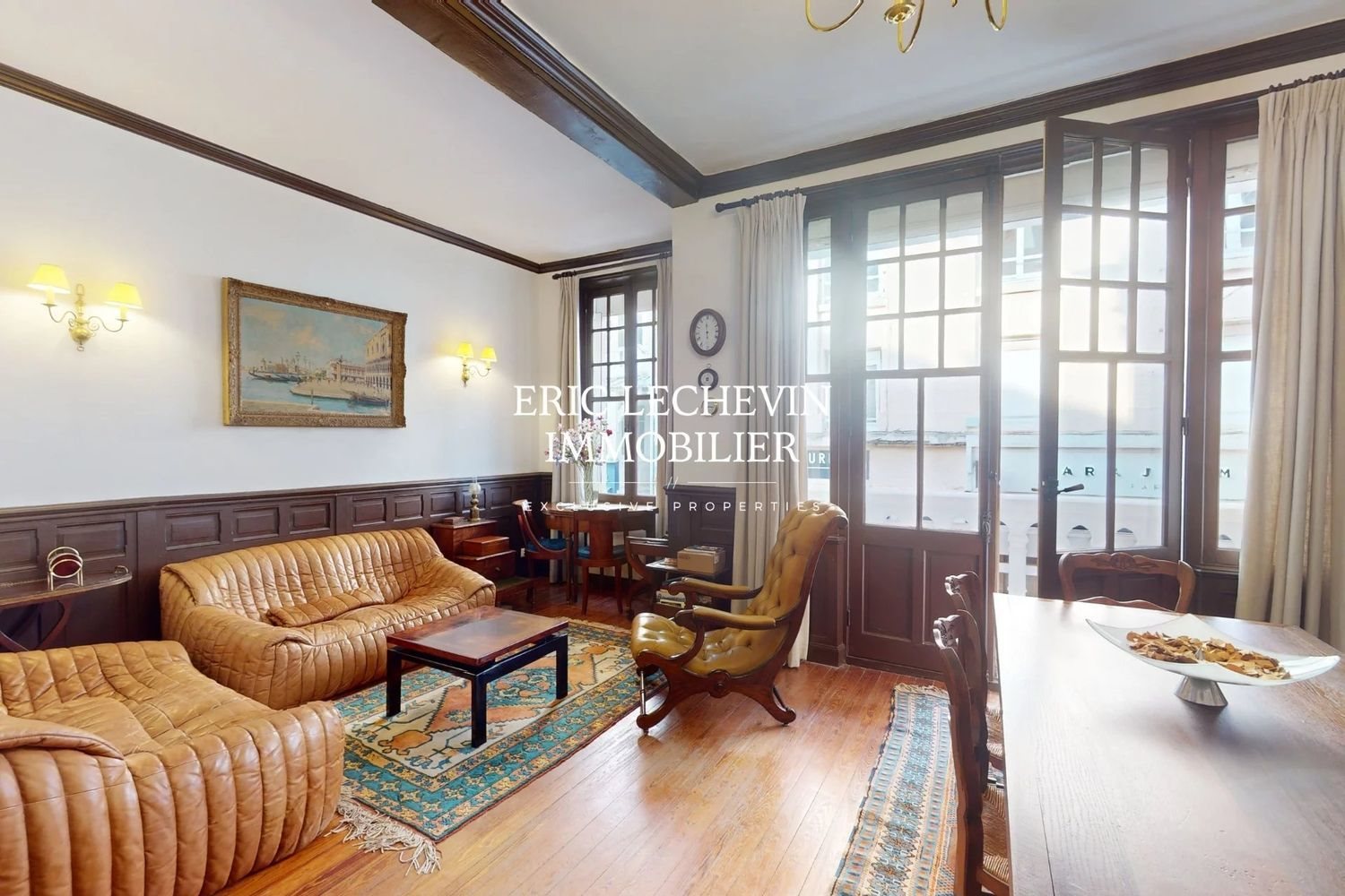 Maison à vendre, 145m², Le Touquet-Paris-Plage