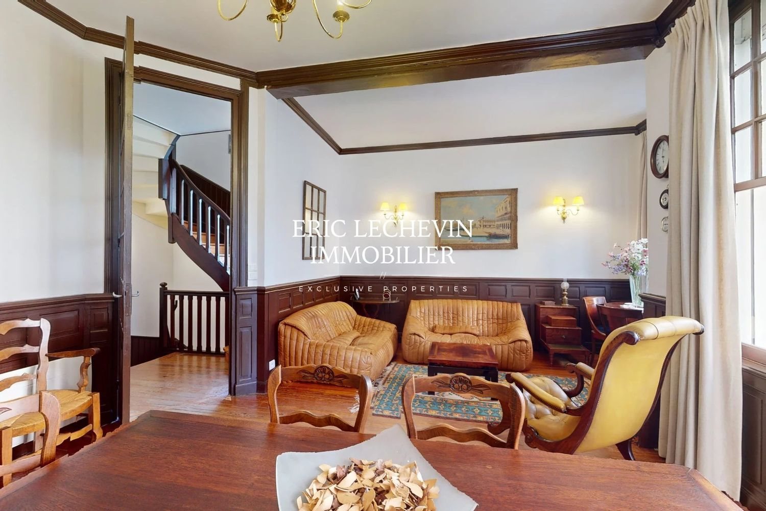 Maison à vendre, 145m², Le Touquet-Paris-Plage