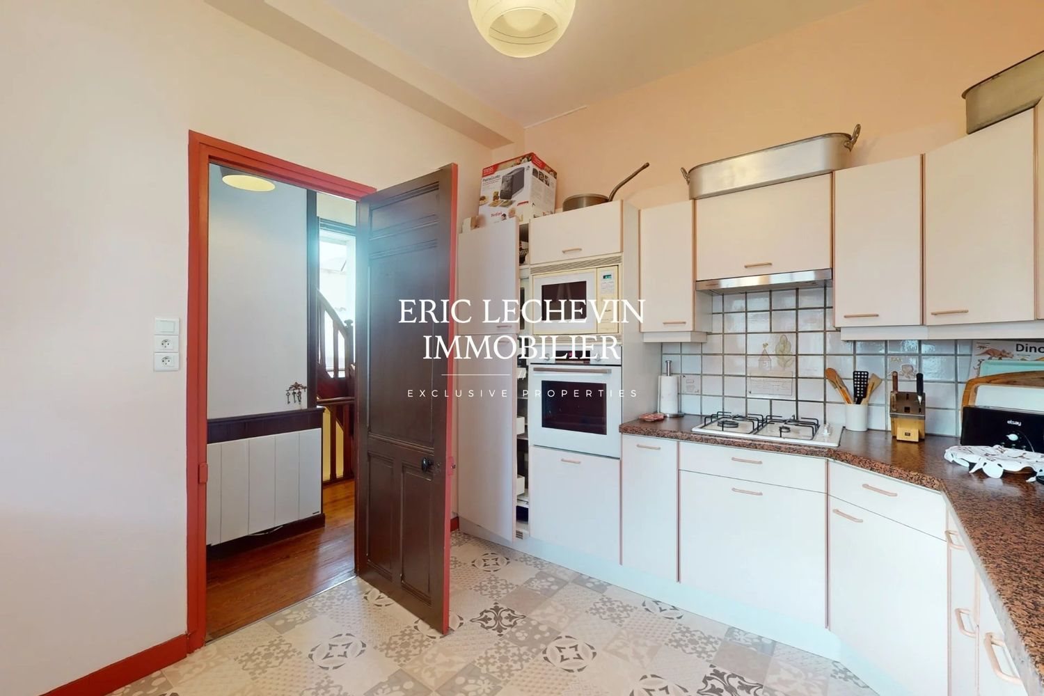 Maison à vendre, 145m², Le Touquet-Paris-Plage