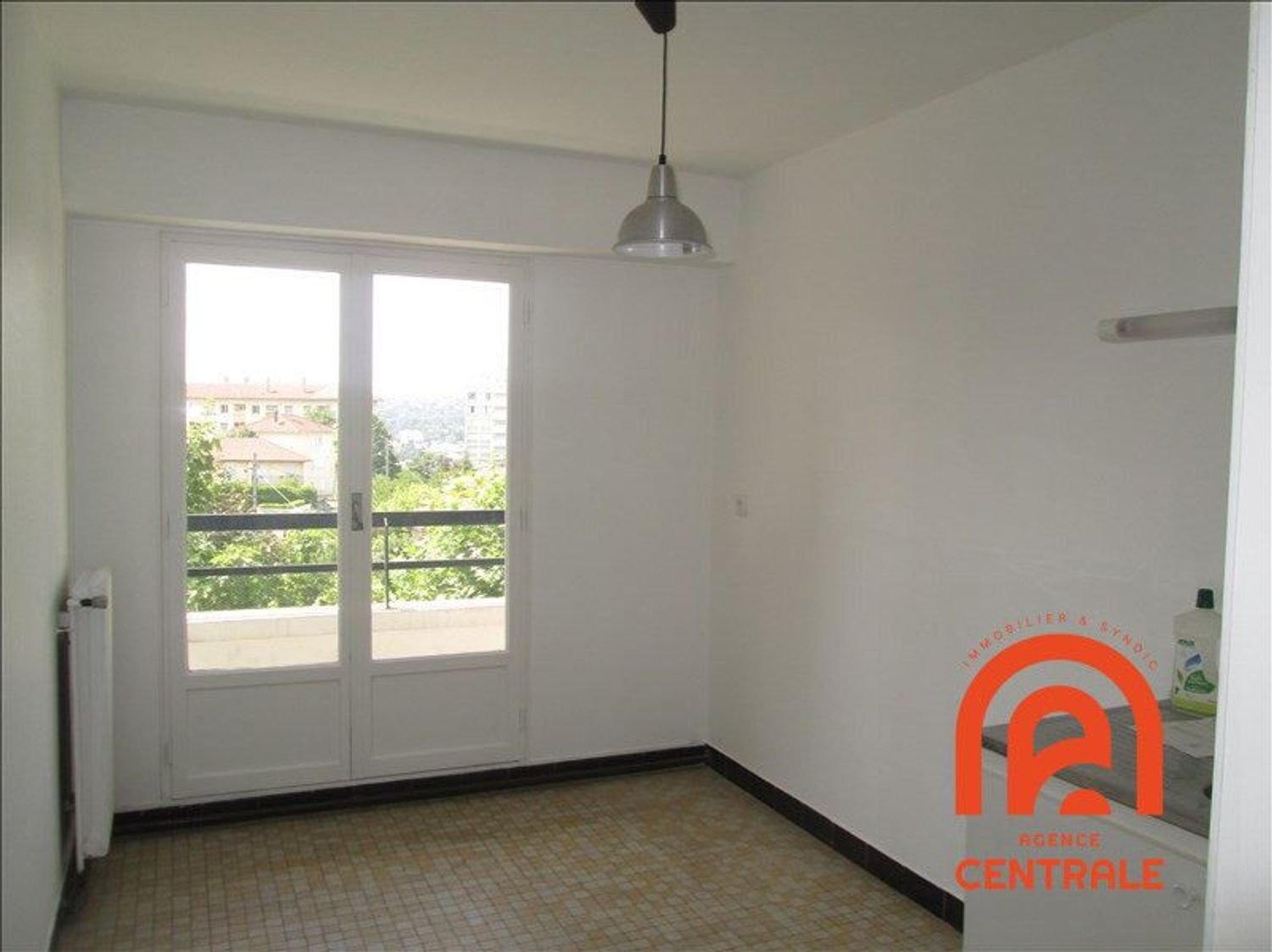 Appartement à louer, 42m², Caluire-et-Cuire