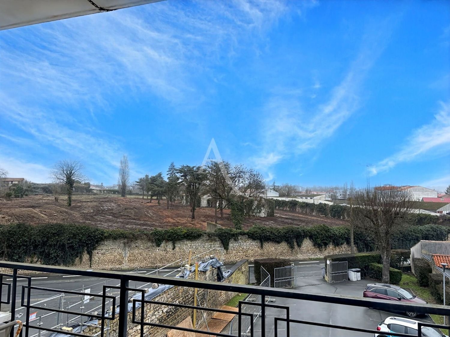 Appartement à vendre, 28m², Rochefort