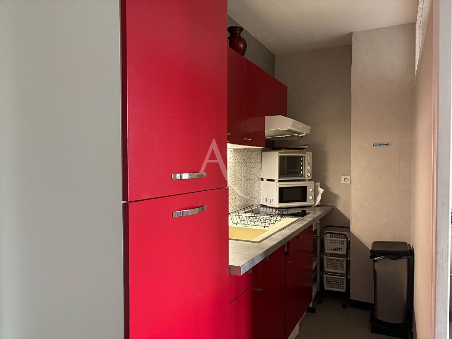 Appartement à vendre, 28m², Rochefort