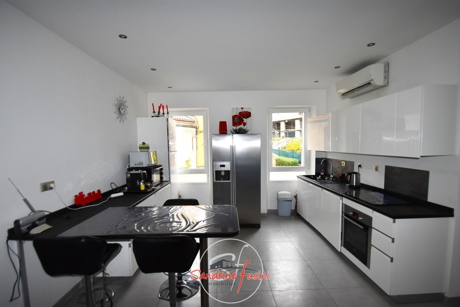 Appartement à vendre, 57m², Gattières