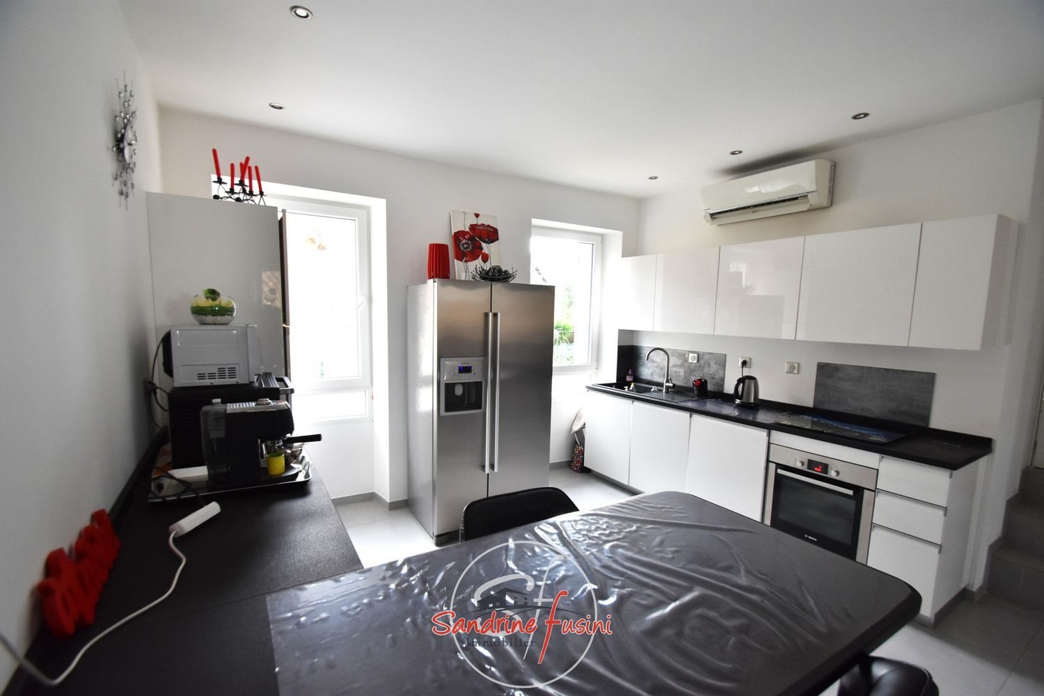 Appartement à vendre, 57m², Gattières