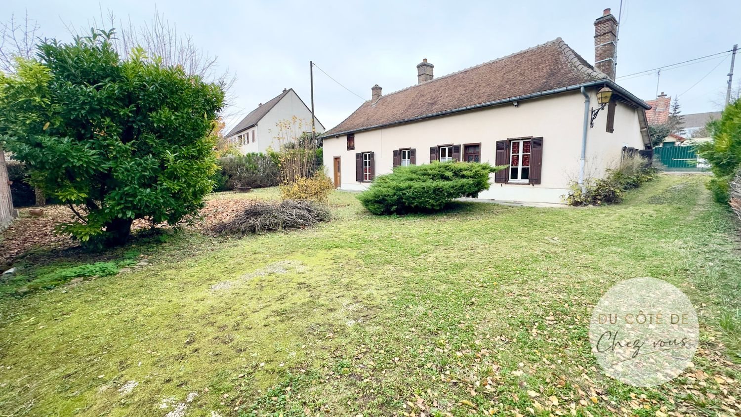 Maison à vendre, 100m², Troyes