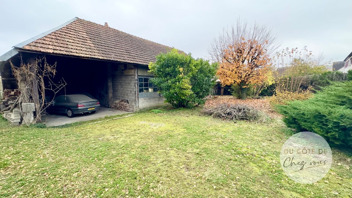 Maison à vendre, 100m², Troyes