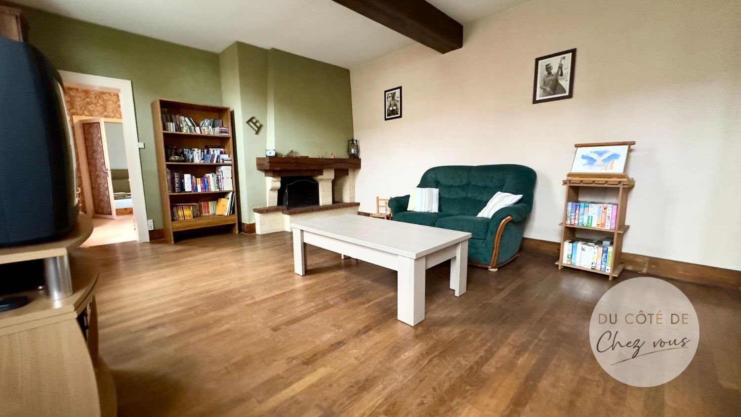 Maison à vendre, 100m², Troyes