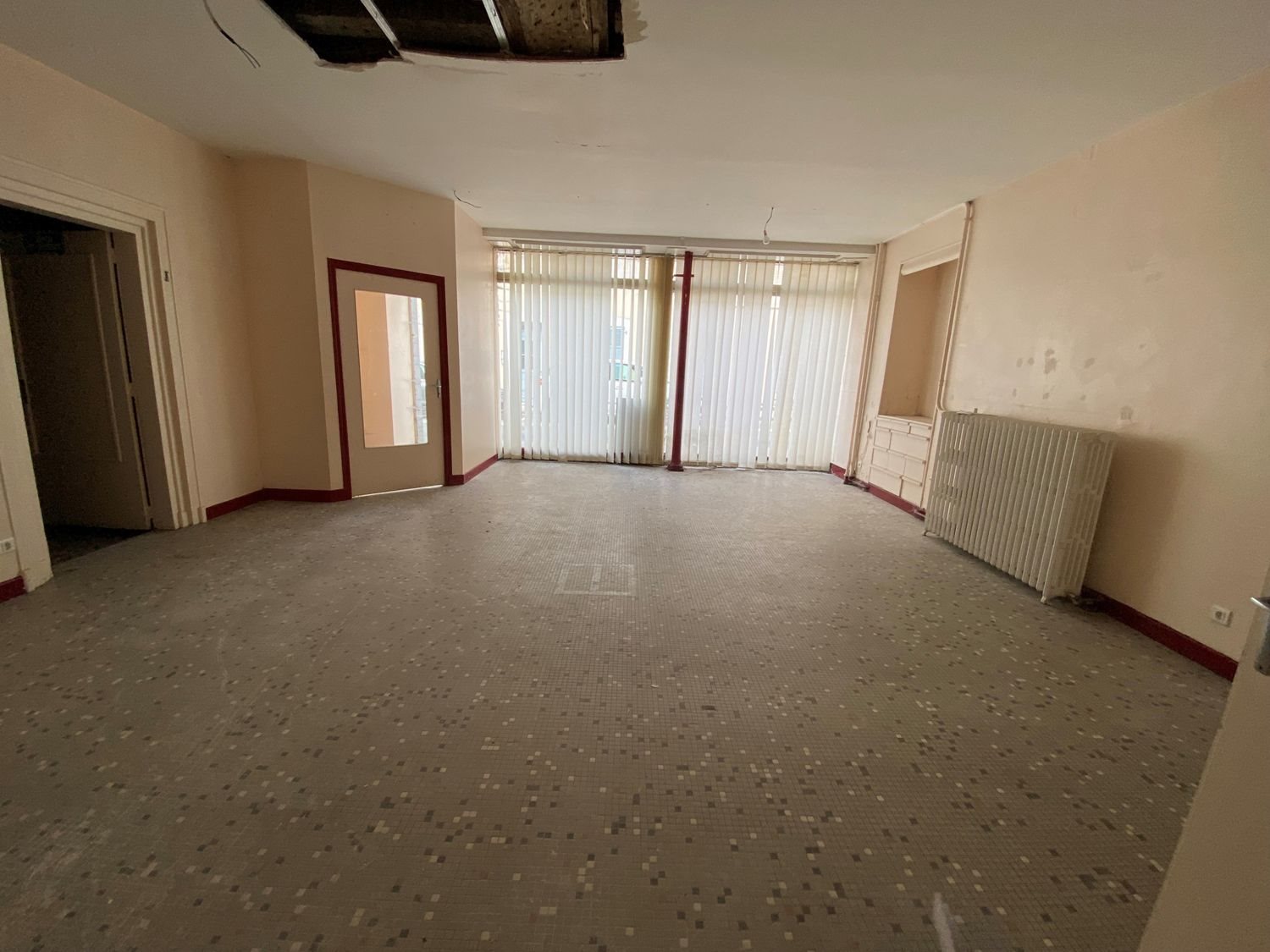 Maison à vendre, 198m², Issoudun