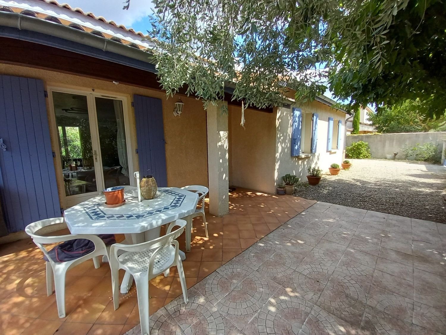 Maison à vendre, 92m², Montélimar